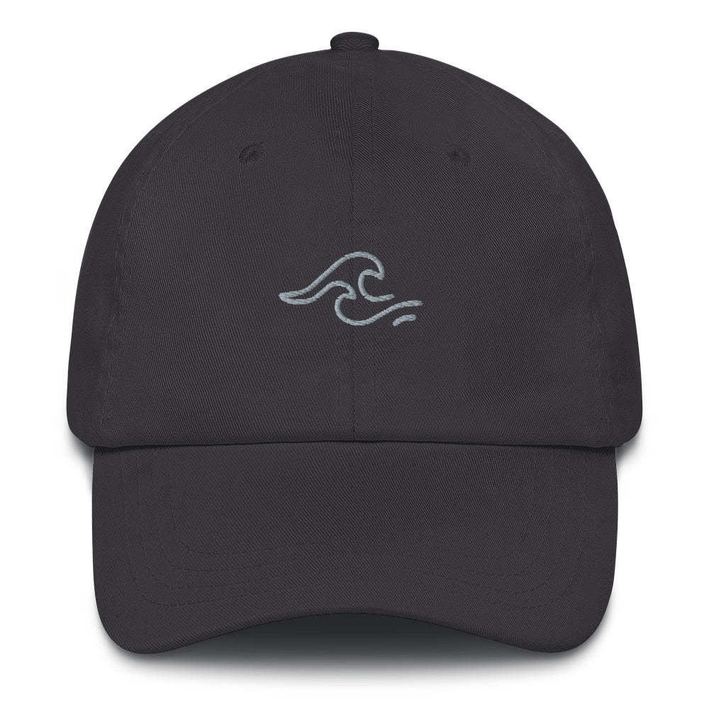 Gorra dad hat