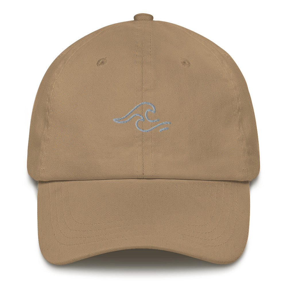 Gorra dad hat