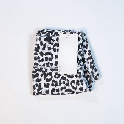 Leggings Printed High Waist Nude Feel – 10 Diseños