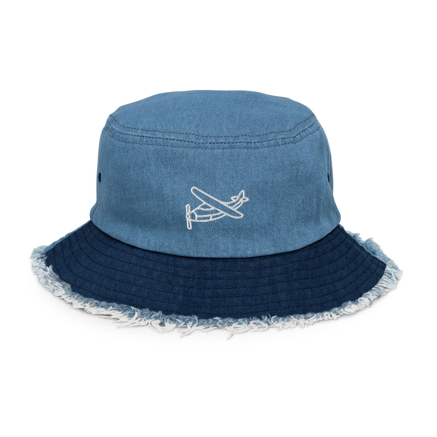 Gorro - Diseño Aeroplano