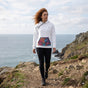 Sudadera con capucha Luz Interior — imagen generada con IA a partir de la foto real del producto