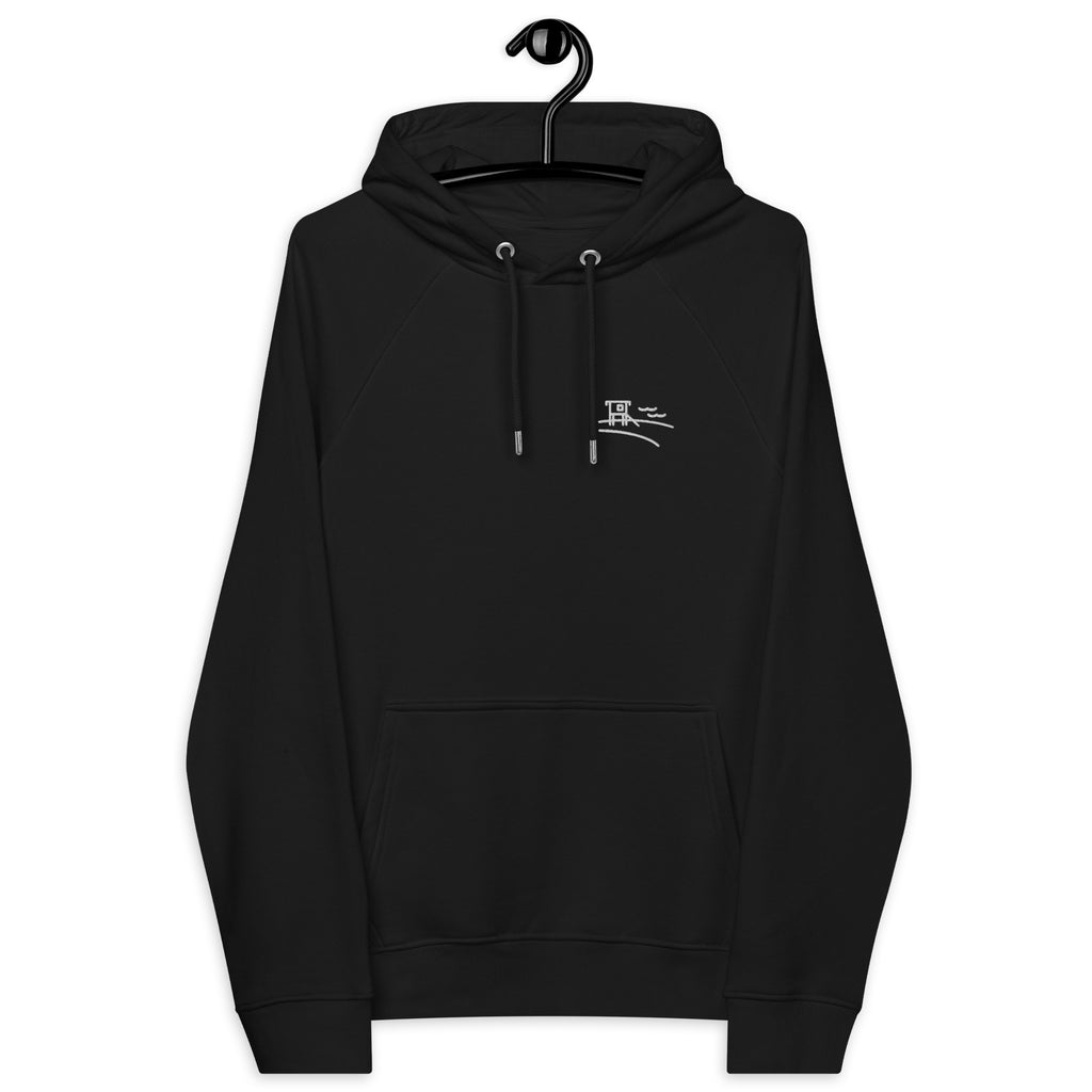 Playero sudadera | Om Domo Sostenible