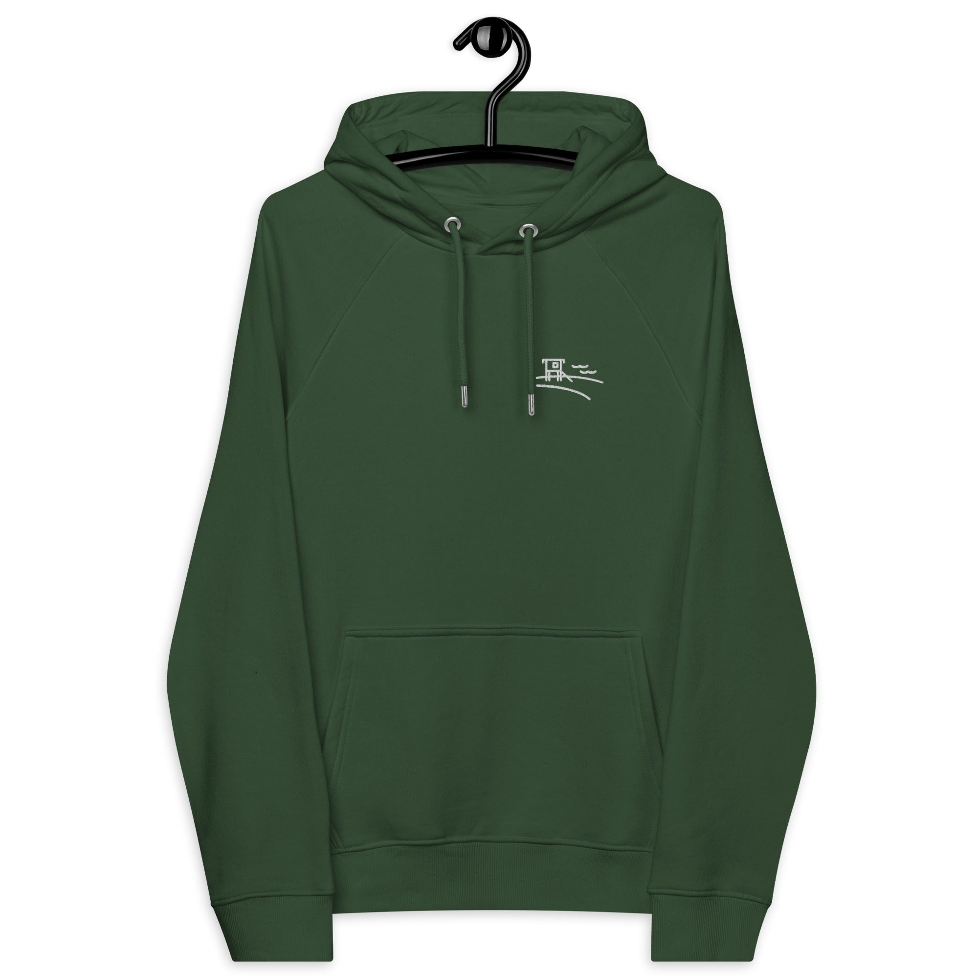 Playero sudadera | Om Domo Sostenible