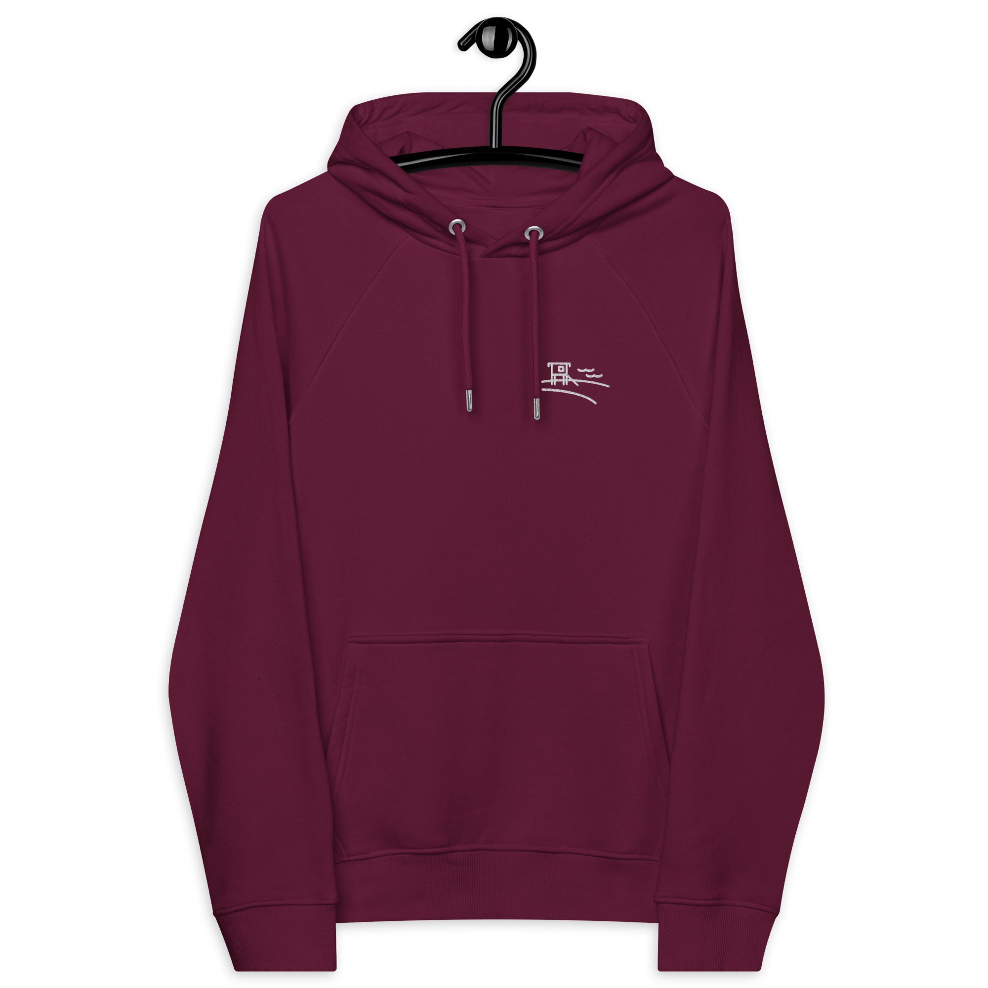 Playero sudadera | Om Domo Sostenible