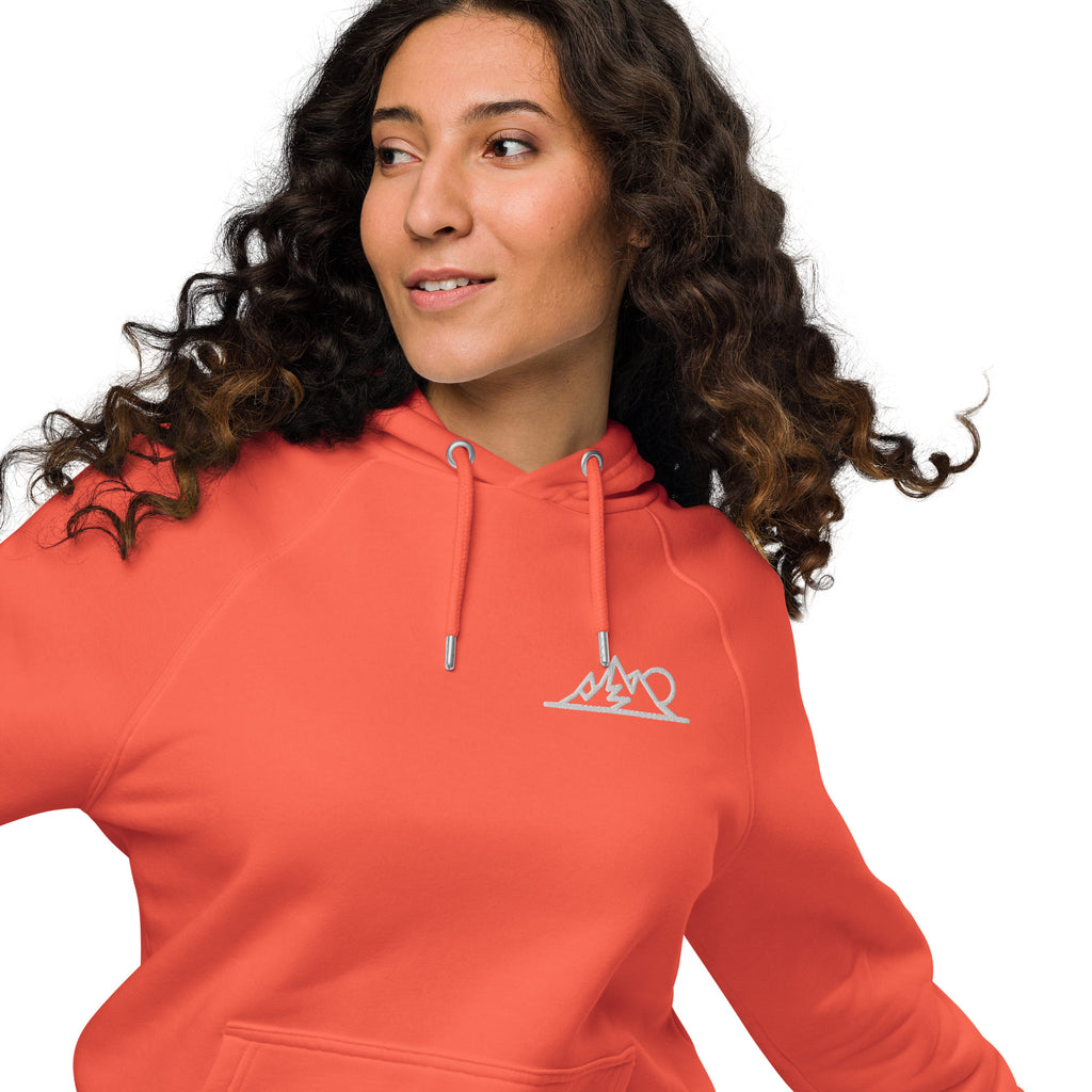 Montana - Sudadera con capucha eco unisex