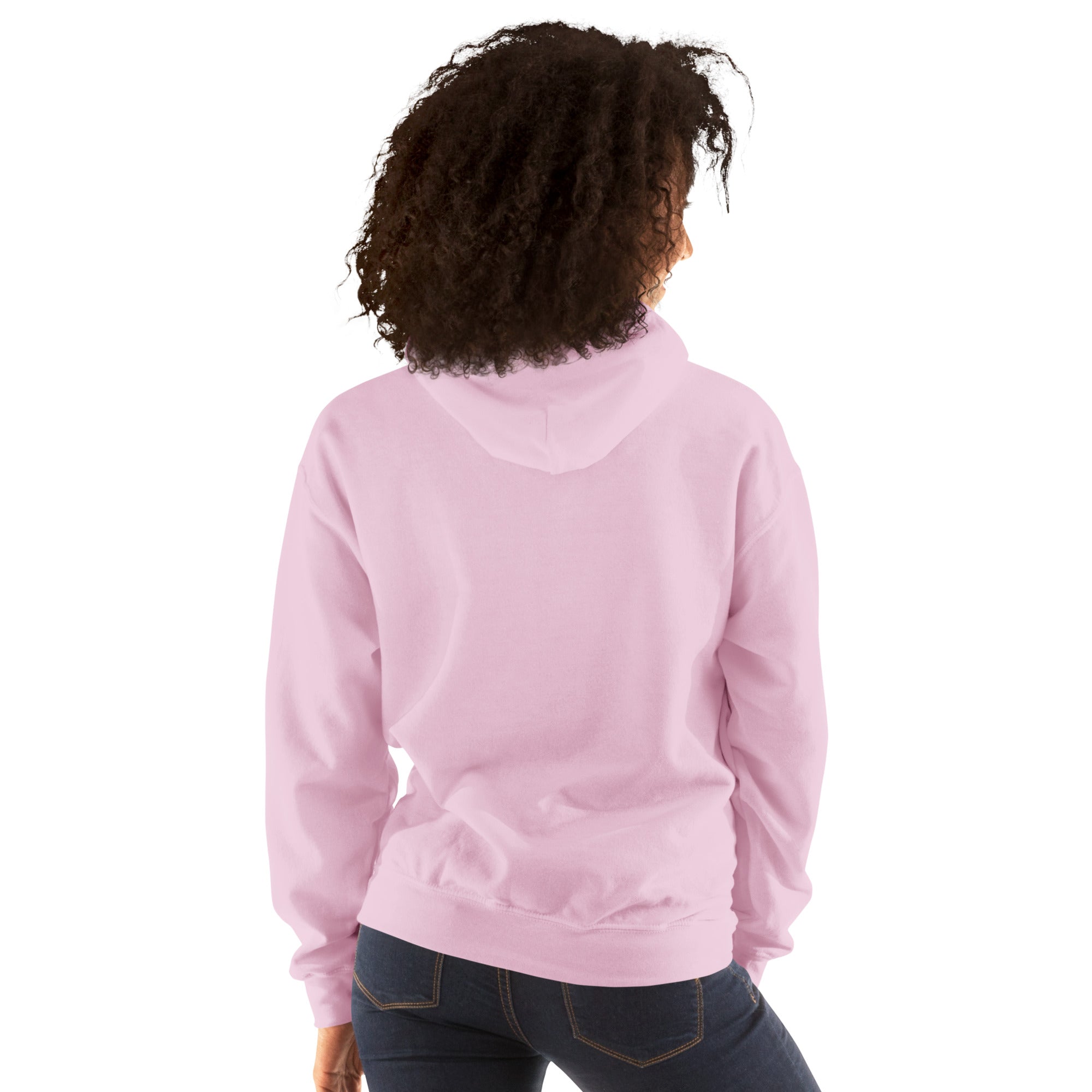 Sudadera con capucha Om | Om Domo Sostenible