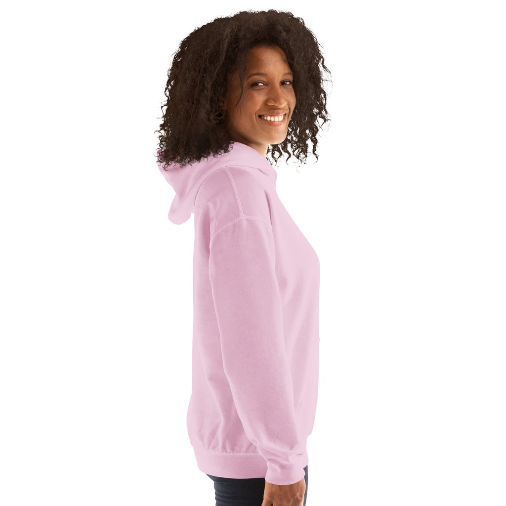 Sudadera con capucha Om | Om Domo Sostenible