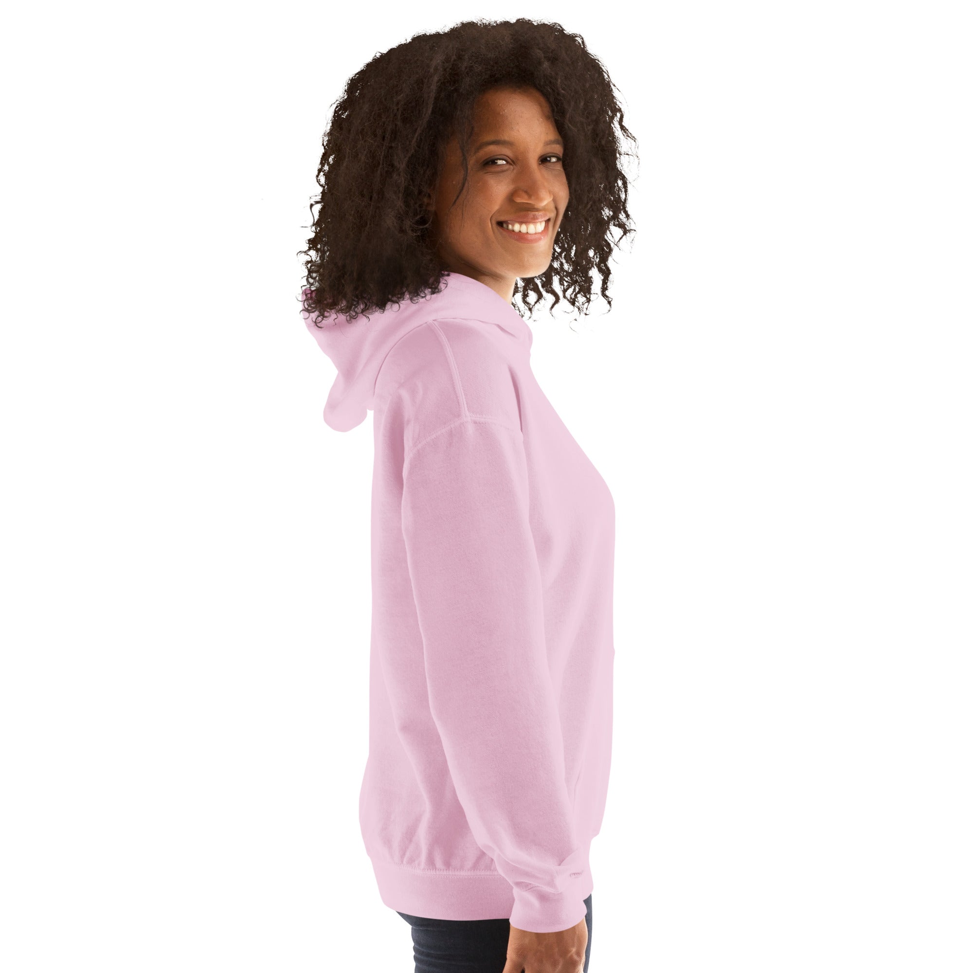 Sudadera con capucha Om | Om Domo Sostenible