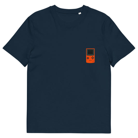 EcoGame - Camiseta Unisex