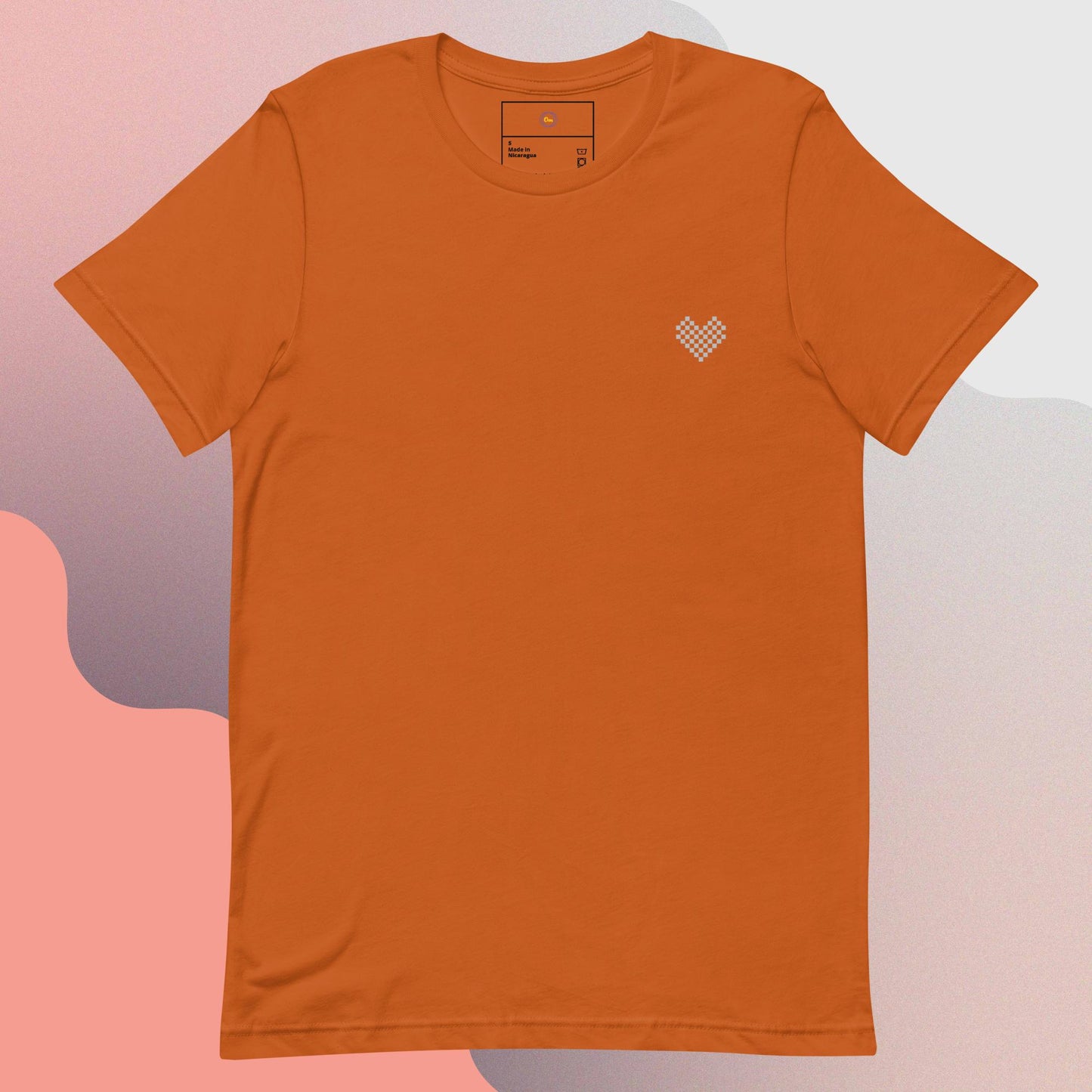 Bright Heart - Dreamy Collection T-Shirt