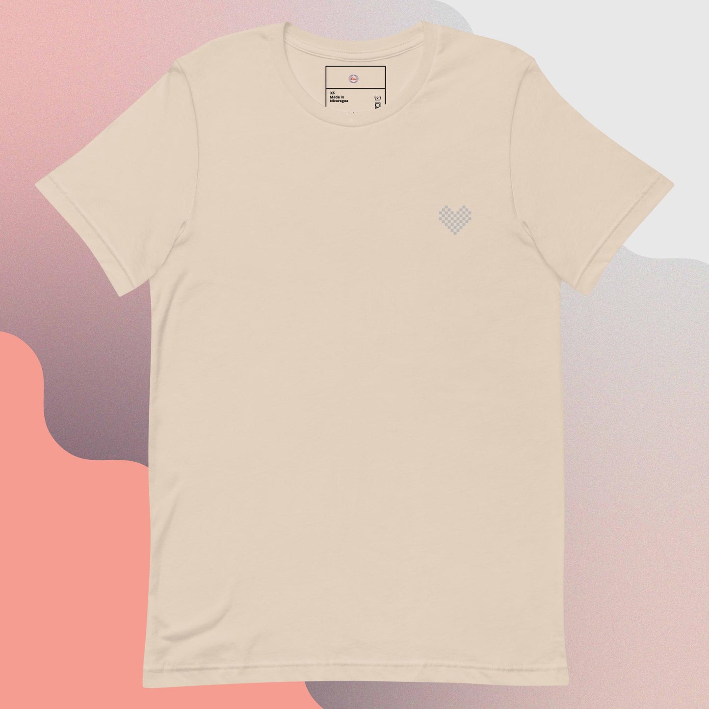 Bright Heart - Dreamy Collection T-Shirt