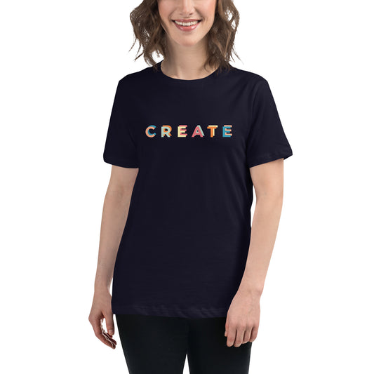 Katerine - CREATE